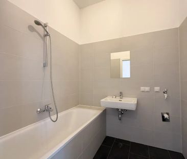 3 Monate geringerer HMZ! Helle und moderne 2-Zimmer Wohnung in U-Ba... - Foto 6