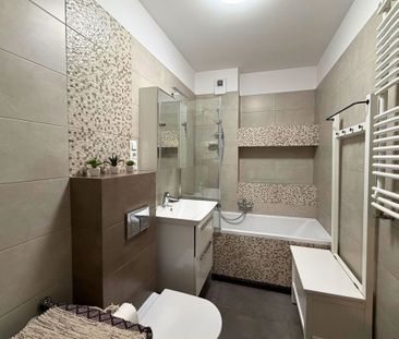 DO WYNAJĘCIA 2-POKOJOWE MIESZKANIE Z OGRÓDKIEM! - Photo 3