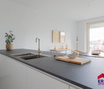 Penthouse te huur - Photo 6