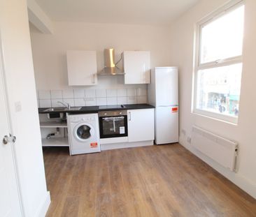 Studio Flat, Seven Sisters Road, N7 - Photo 1