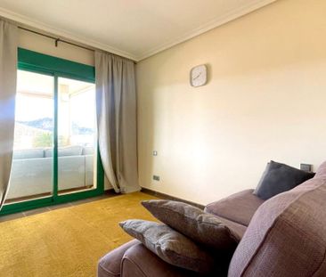 Middle Floor Apartment · Selwo - Photo 4