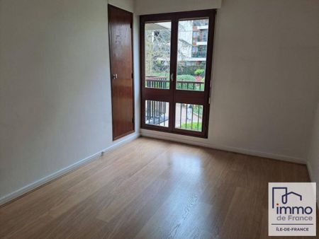 Location appartement t4 80 m² à Rocquencourt (78150) La Breche - Photo 2