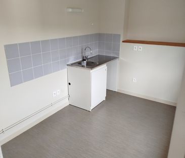 Appartement T2 Thiers Centre-ville - Photo 4