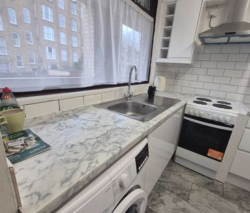 1 Bed Flat, Maitland Park Road, NW3 - Photo 5