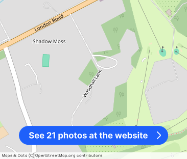 7 bedroom detached house for rent - Photo 1