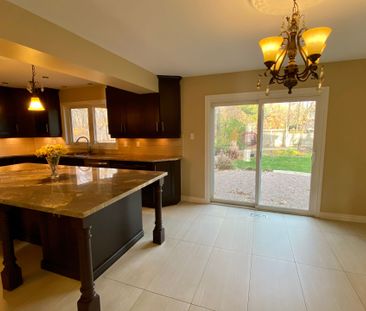 For Lease - 1715 Pilgrims Way, Oakville, Ontario - Photo 5