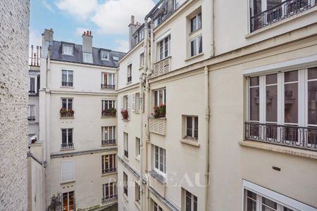 Location appartement, Paris 16ème (75016), 4 pièces, 89.93 m², ref 85411582 - Photo 2