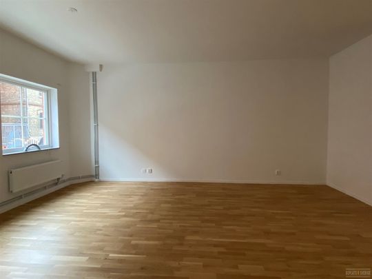 Storgatan 6 A - Foto 1