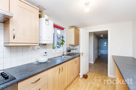 Victoria House, Scholars Court, ST4 7DW, ST4 - Photo 4