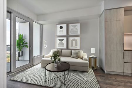 For Lease - 7890 Jane Street Unit# 1110, Vaughan, Ontario - Photo 2