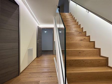 4.5 Zimmer, 110 m², 1. Stock - Foto 5