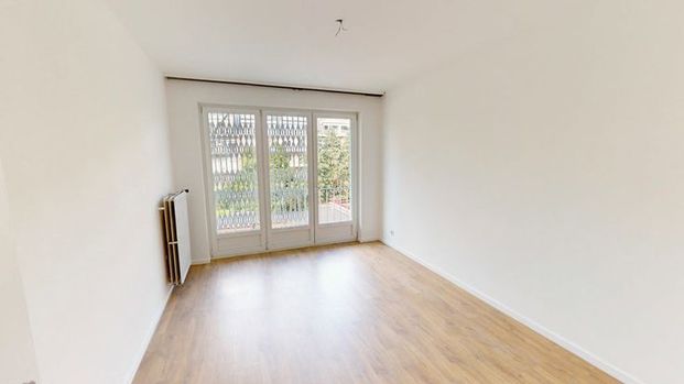 Appartement te huur - Photo 1