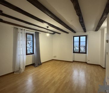 Location Appartement 3 pièces 53m² LAGUENNE 19150 - Photo 1