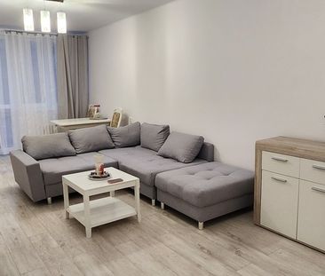 mieszkanie na wynajem - Szczecin, Stare Miasto, ul. Grodzka - Zdjęcie 1