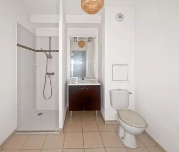 Appartement Dammarie Les Lys 2 pièces 40.50 m2 à louer - Photo 1