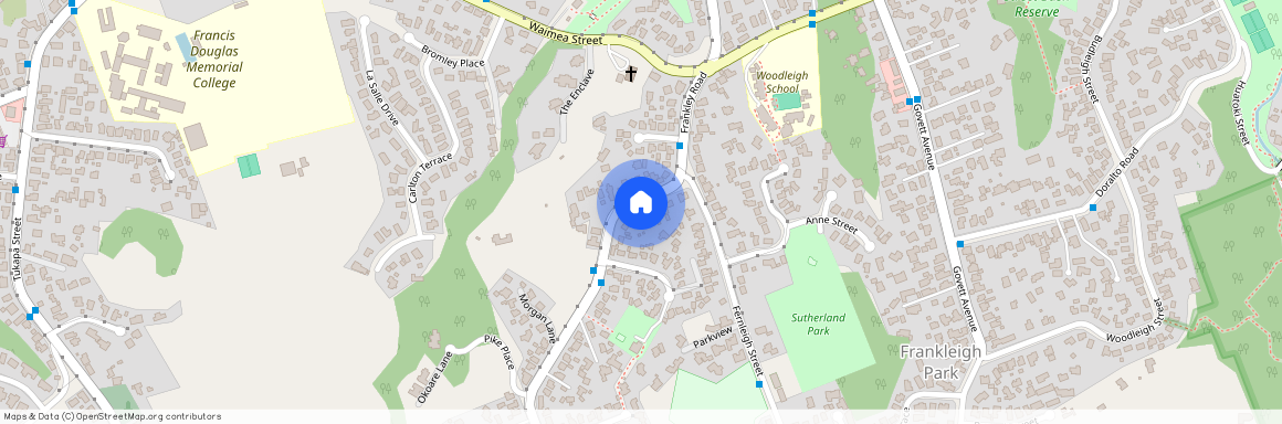 267 Frankley Road, Ferndale, New Plymouth