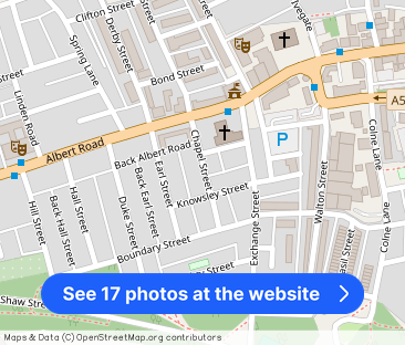 Chapel Street, Colne - Photo 1