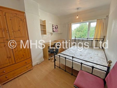 8 Trenic Crescent, Leeds, LS6 3DL - Photo 5