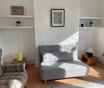 1 Bed Flat, Manwood Road, SE4 - Photo 2