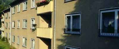 Familienwohnung in Kermecke: 3 Zimmer zum neuen Glück - Foto 1