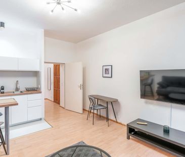 Heidenfeldstraße - Foto 1