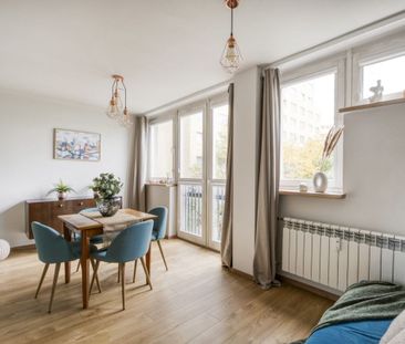 Kawalerka wolna od 1.09, w centrum, cicha! 27 m² - Zdjęcie 5