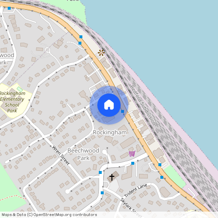 246 Bedford Highway, Halifax B3M 4A9