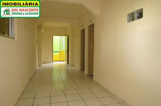 APARTAMENTO - Photo 1