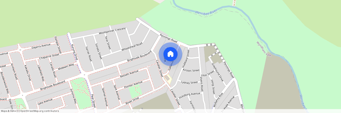 31 Gallaxus Avenue, Vic 3024, Wyndham Vale