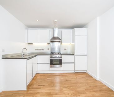 1 bedroom apartment to rent - Photo 5