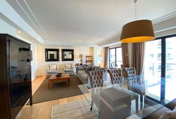 3 Bedroom Apartment with swimming pool, Benfica, Lisboa