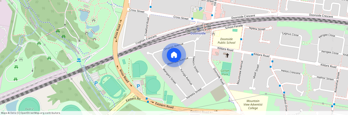 13 Weemala Avenue, NSW 2767, Doonside