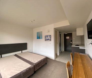 STUDIO ON ST KILDA BLVD - Photo 1