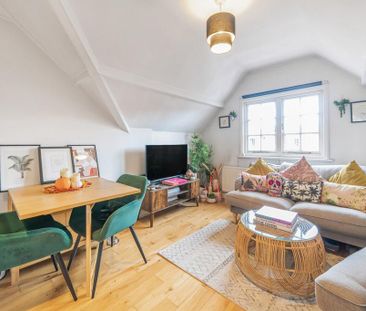 1 bedroom flat to rent - Photo 6