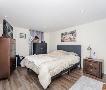 For Lease - 96 Simpson Avenue Unit# Lower, Toronto, Ontario - Photo 3