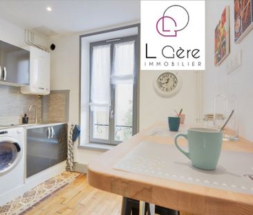 Location Appartement 3 pièces 48m² - Photo 3