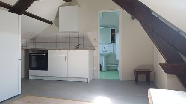 Location Appartement 2 pièces 25m² NOYON 60400 - Photo 1