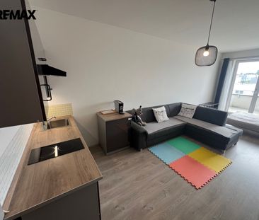 Pronájem bytu 1+kk a garsoniéry 36 m², Premonstrátů 910, Chýně - Фото 6