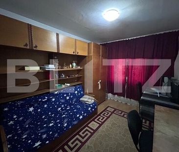 Apartament cu 3 camere, 78 mp, parter, zona 1 Mai - Fotografie 4
