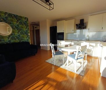 Mieszkanie Kraków Prądnik Biały powierzchnia 44.0 m² C206-WM-07073 - Zdjęcie 3