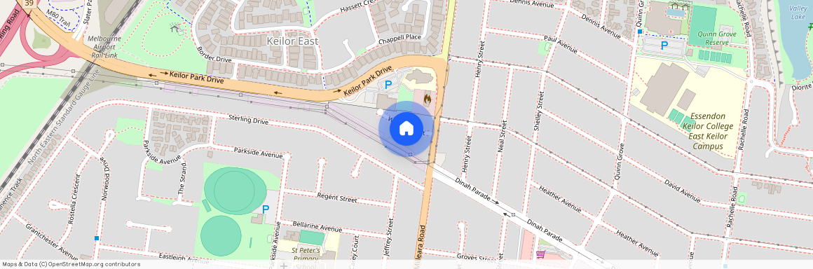 5 Warren Court, Vic 3033, Keilor East