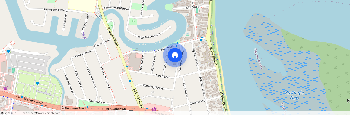 9 Oleander Avenue, Biggera Waters