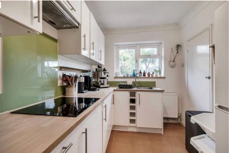 2 Bed Maisonette, Croydon Road, SE20 - Photo 5