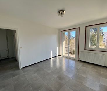 Location Appartement 1 pièce 28m² - Photo 1