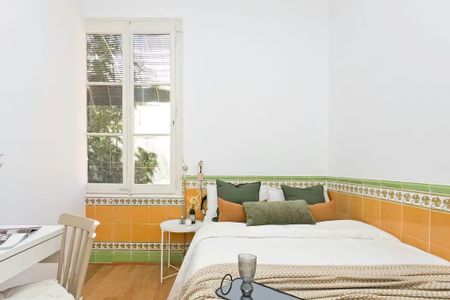 Carrer dHomer, Barcelona, Catalonia 08023 - Photo 5