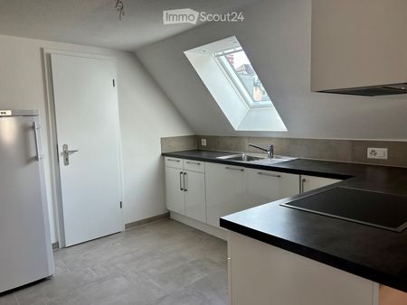 2.5 Zimmer, 60 m² - Photo 2