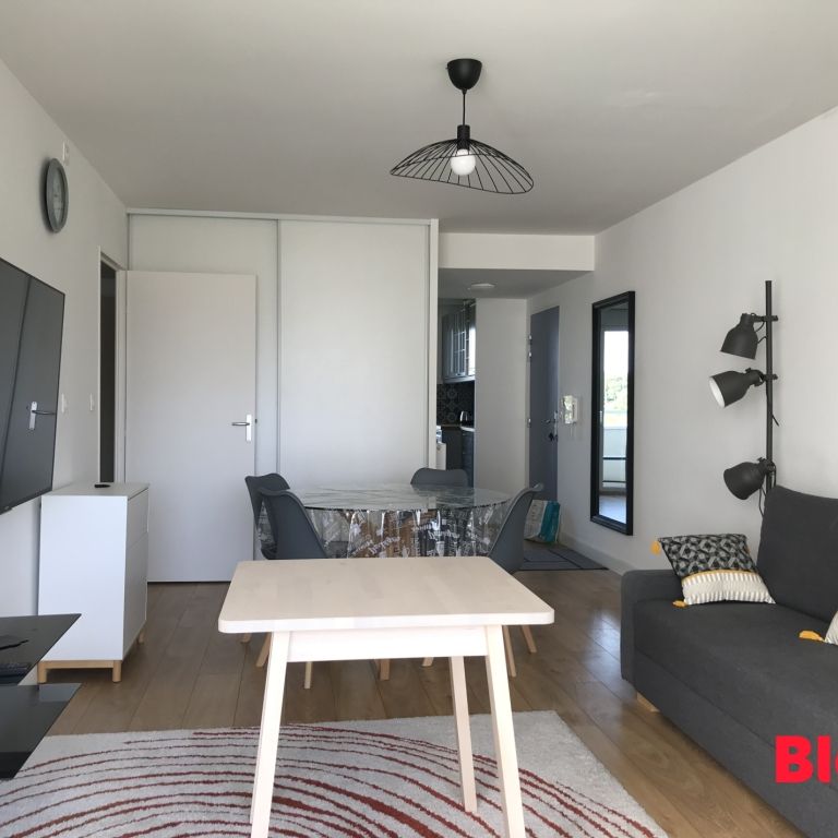 Location Appartement 3 pièces 64m² RENNES 35000 - Photo 1