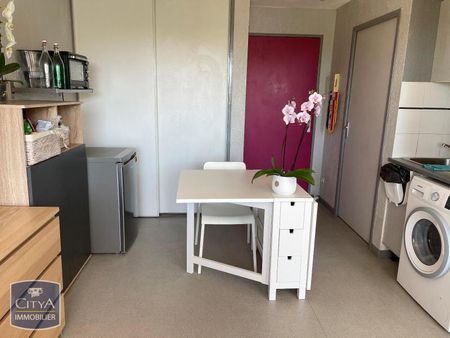 Location Appartement 1 pièce 21m² LATTES 34970 - Photo 2