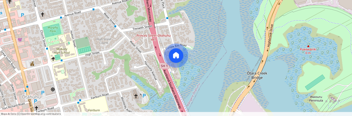 4/5 McManus Place (18), Otahuhu, Auckland City