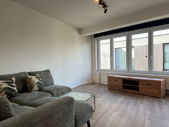 Over het pand - Photo 1